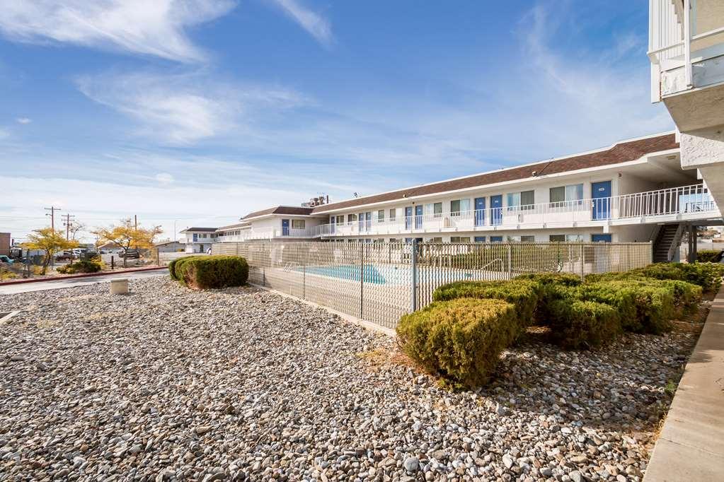 Motel 6 Wendover Facilități foto