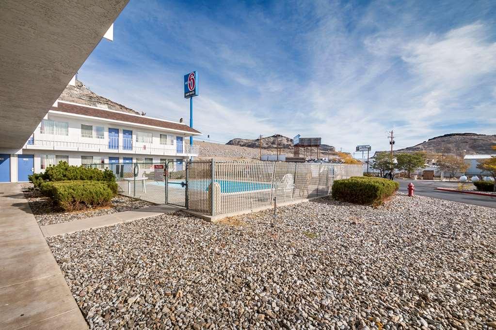 Motel 6 Wendover Facilități foto