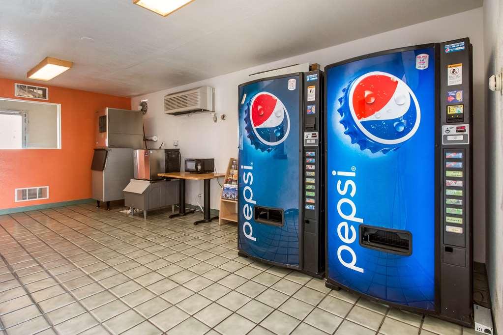 Motel 6 Wendover Facilități foto