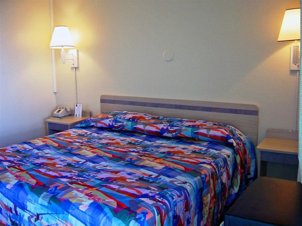 Motel 6 Wendover Cameră foto